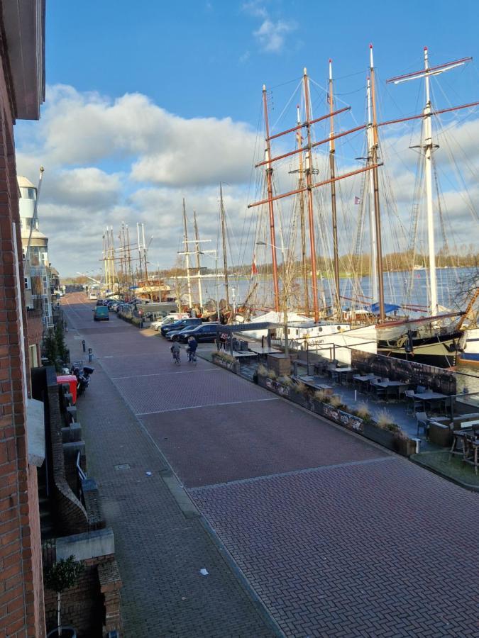'T Hanzehuys Kampen Exterior photo