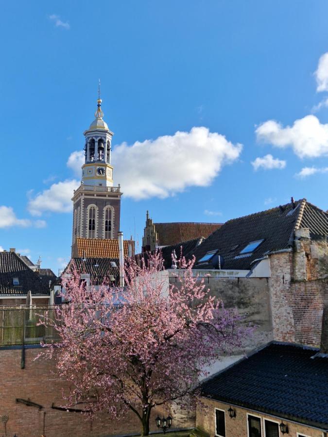 'T Hanzehuys Kampen Exterior photo