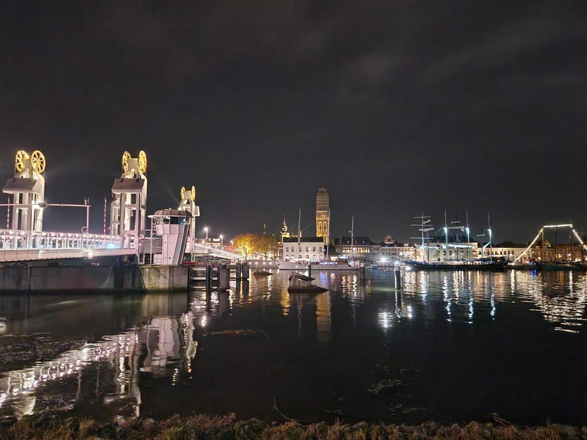 'T Hanzehuys Kampen Exterior photo